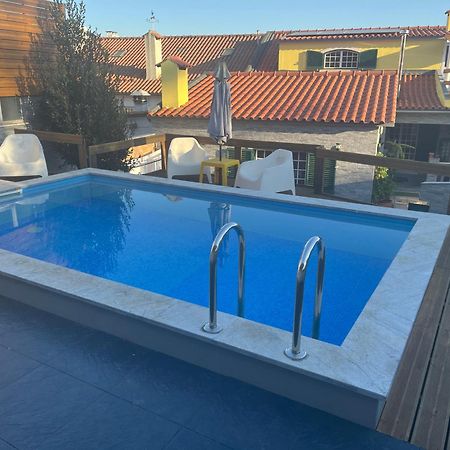Апартаменты Sun House - Near Sintra - Kitchen - Pool Экстерьер фото